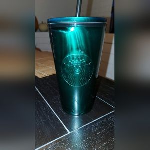 Starbucks Tumblr 16 oz